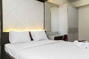 Comfort Studio Apartment At Metropark Condominium Jababeka
