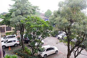 Comfort Studio Apartment At Metropark Condominium Jababeka