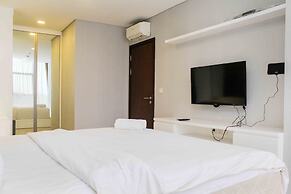 Spacious And Nice 2Br At L'Avenue Pancoran Apartment