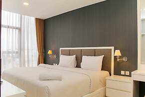 Spacious And Nice 2Br At L'Avenue Pancoran Apartment