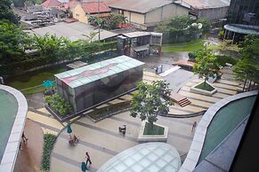 Spacious And Nice 2Br At L'Avenue Pancoran Apartment