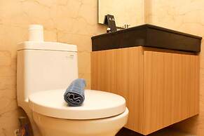 Spacious And Nice 2Br At L'Avenue Pancoran Apartment