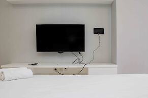 Spacious And Nice 2Br At L'Avenue Pancoran Apartment