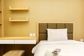 Spacious And Nice 2Br At L'Avenue Pancoran Apartment