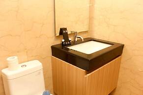 Spacious And Nice 2Br At L'Avenue Pancoran Apartment