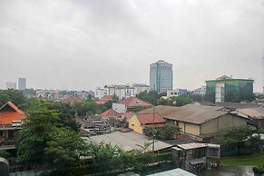 Spacious And Nice 2Br At L'Avenue Pancoran Apartment