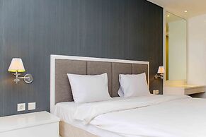 Spacious And Nice 2Br At L'Avenue Pancoran Apartment