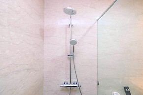 Comfy And Cozy 2Br At Menteng Park Apartment