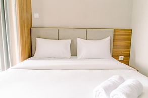 Comfy Studio At Amazana Serpong Apartment