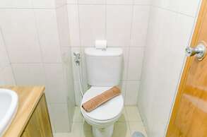 Comfy Studio At Amazana Serpong Apartment