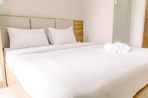 Comfy Studio At Amazana Serpong Apartment