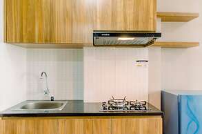 Comfy Studio At Amazana Serpong Apartment