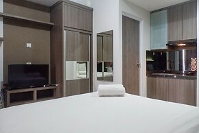 Cozy Stay Studio Apartment At Taman Melati Surabaya