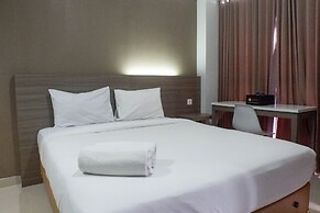 Cozy Stay Studio Apartment At Taman Melati Surabaya