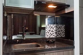 Cozy Stay Studio Apartment At Taman Melati Surabaya