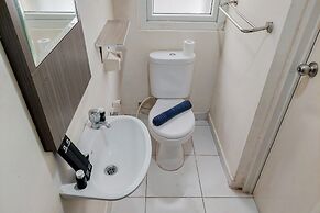 Comfort Studio At Aeropolis Residence