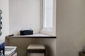 Comfort Studio At Aeropolis Residence