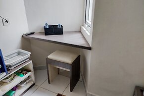 Comfort Studio At Aeropolis Residence