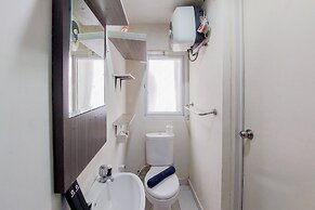 Comfort Studio At Aeropolis Residence