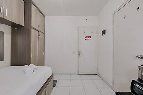 Comfort Studio At Aeropolis Residence