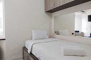 Comfort Studio At Aeropolis Residence