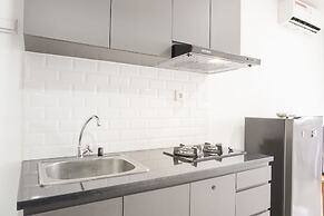 Stunning Studio Apartment At Belmont Residence Puri