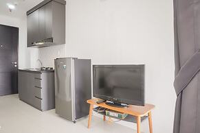 Stunning Studio Apartment At Belmont Residence Puri