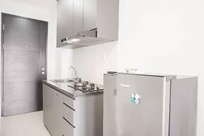 Stunning Studio Apartment At Belmont Residence Puri