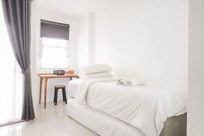 Stunning Studio Apartment At Belmont Residence Puri