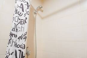 Stunning Studio Apartment At Belmont Residence Puri