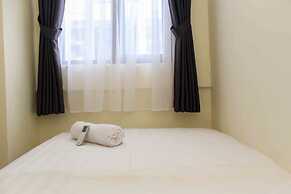 Comfort And Serene 2Br At Meikarta Apartment