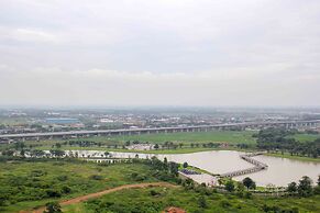 Comfort And Serene 2Br At Meikarta Apartment