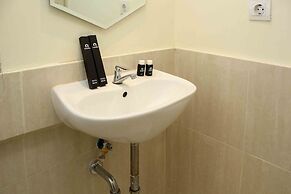 Comfort And Serene 2Br At Meikarta Apartment