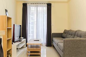 Comfort And Serene 2Br At Meikarta Apartment