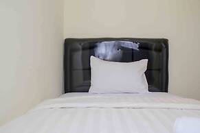 Comfort And Serene 2Br At Meikarta Apartment