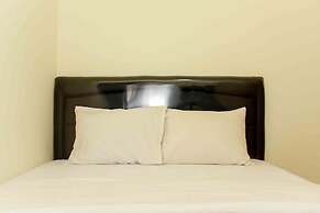 Comfort And Serene 2Br At Meikarta Apartment