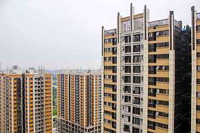 Comfort And Serene 2Br At Meikarta Apartment