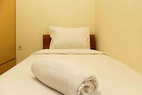 Comfortable And Spacious 2Br At Meikarta Apartment