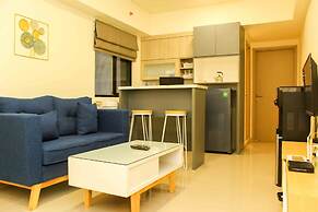 Comfortable And Spacious 2Br At Meikarta Apartment