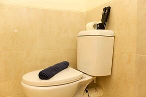 Comfortable And Spacious 2Br At Meikarta Apartment