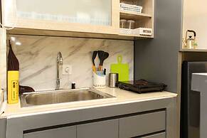 Comfortable And Spacious 2Br At Meikarta Apartment