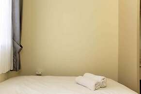 Comfortable And Spacious 2Br At Meikarta Apartment