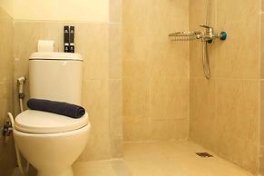 Comfortable And Spacious 2Br At Meikarta Apartment