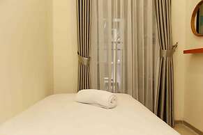 Comfortable And Spacious 2Br At Meikarta Apartment