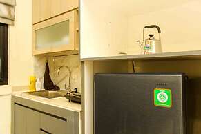 Comfortable And Spacious 2Br At Meikarta Apartment