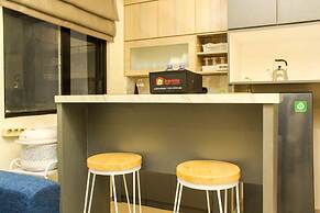 Comfortable And Spacious 2Br At Meikarta Apartment