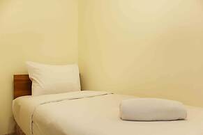 Comfortable And Spacious 2Br At Meikarta Apartment