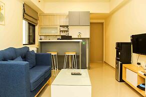Comfortable And Spacious 2Br At Meikarta Apartment