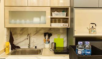 Comfortable And Spacious 2Br At Meikarta Apartment