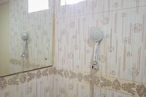 Minimalist And Combine 2Br At Green Pramuka City Apartment